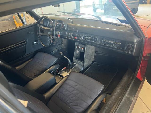 PORSCHE 914 2000