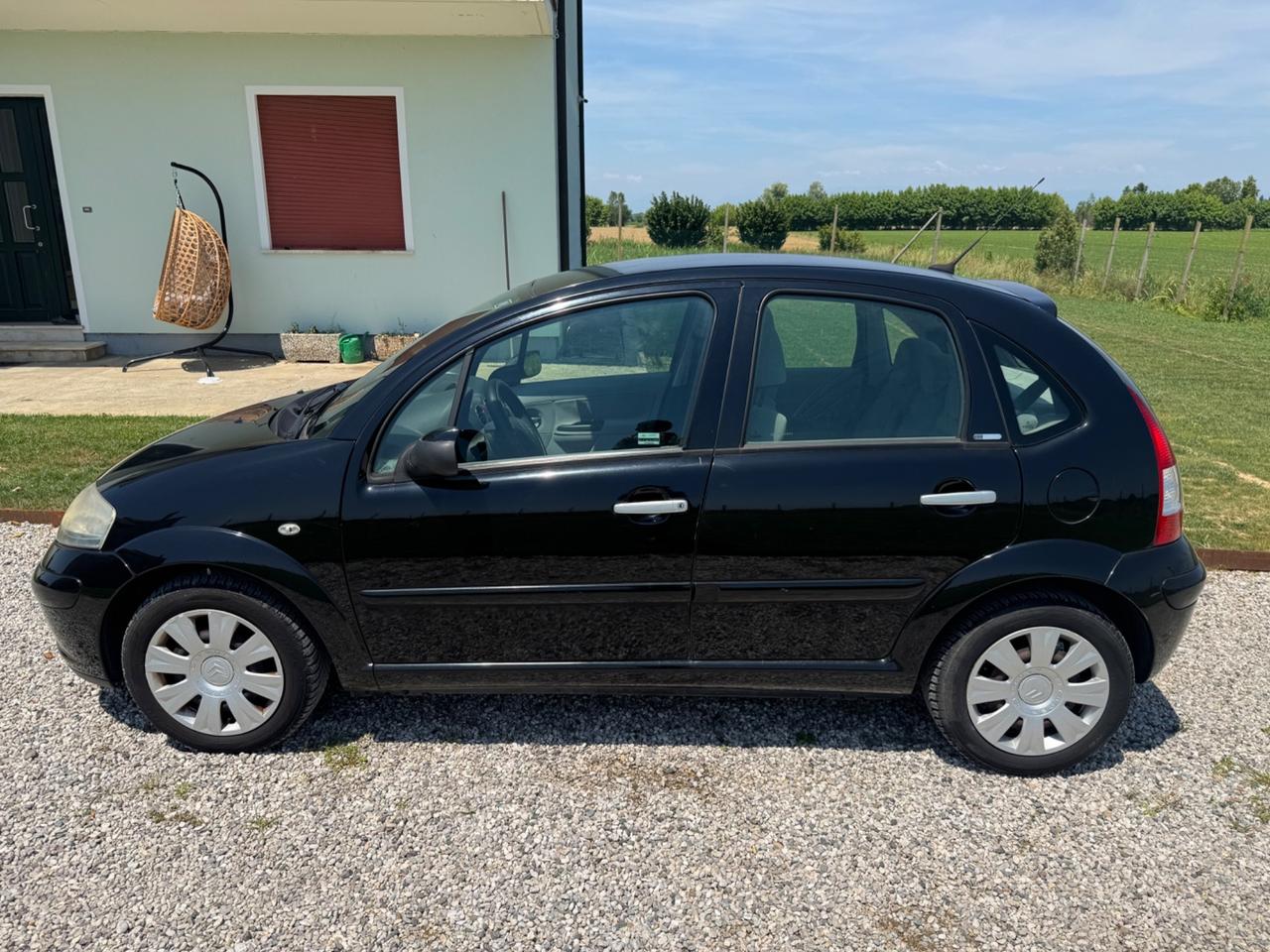 Citroen C3 1.4 HDi NEOPATENTATI