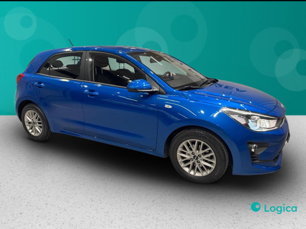 KIA Rio IV 2021 - Rio 1.2 dpi Style s/Comfort Pack Gpl 82cv