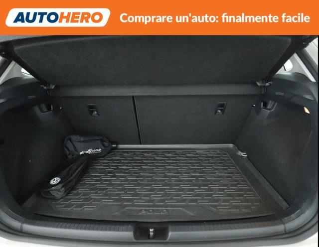 VOLKSWAGEN Polo 1.0 TSI Life