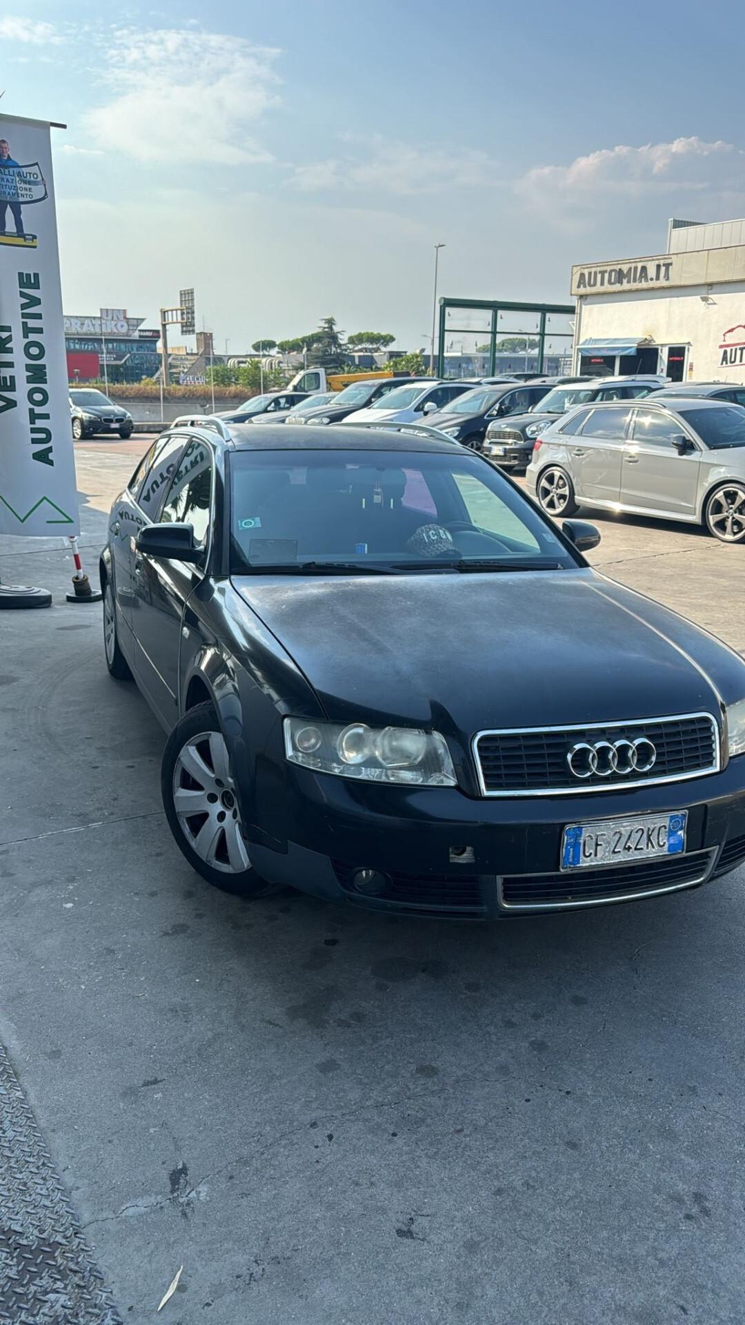 Audi A4 1.9 TDI/130 CV cat Avant