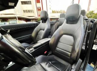 Mercedes-Benz E 500 Elegance Cabrio AMG V8!!!!!