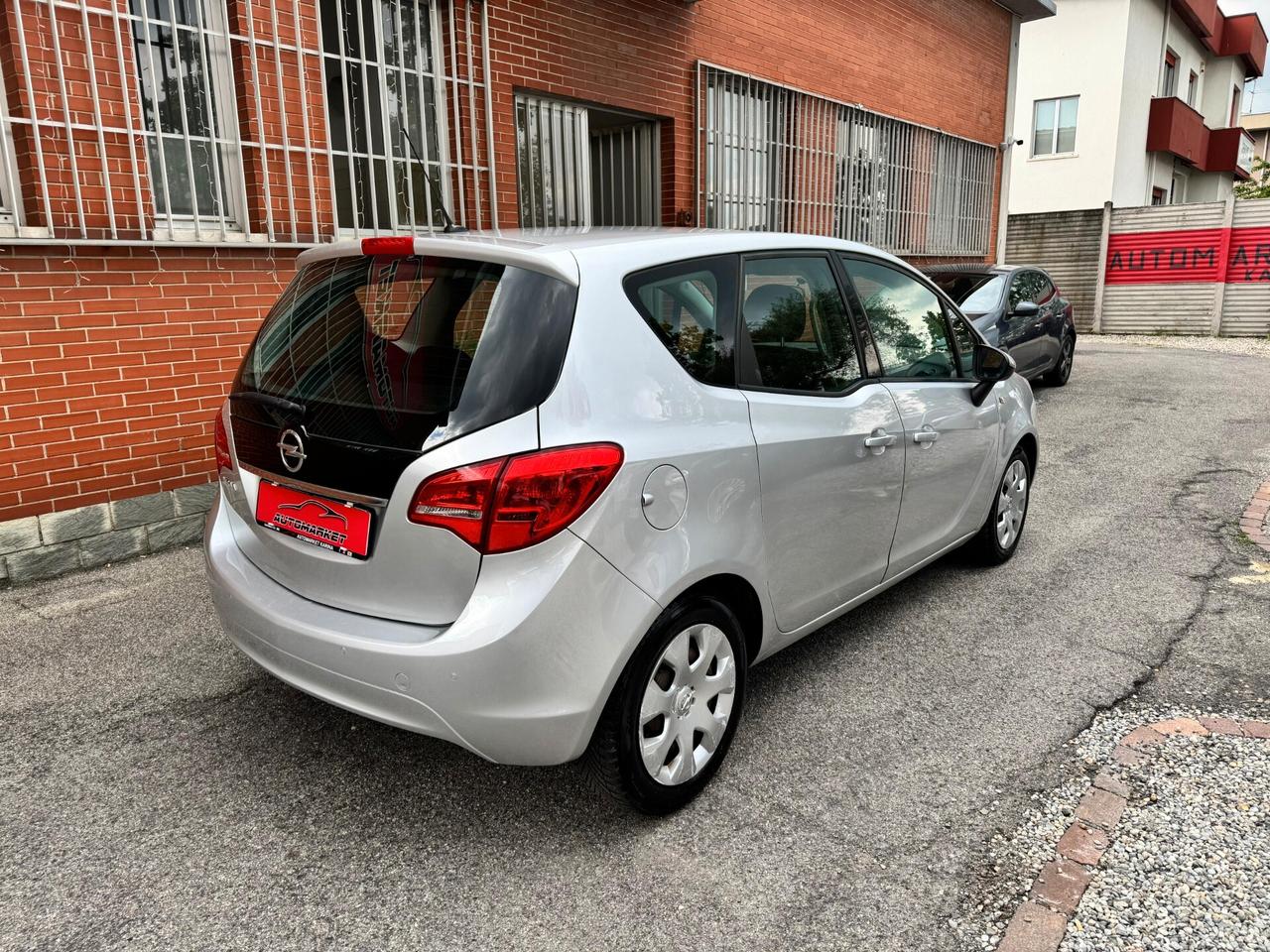 Opel Meriva 1.4 100CV Elective
