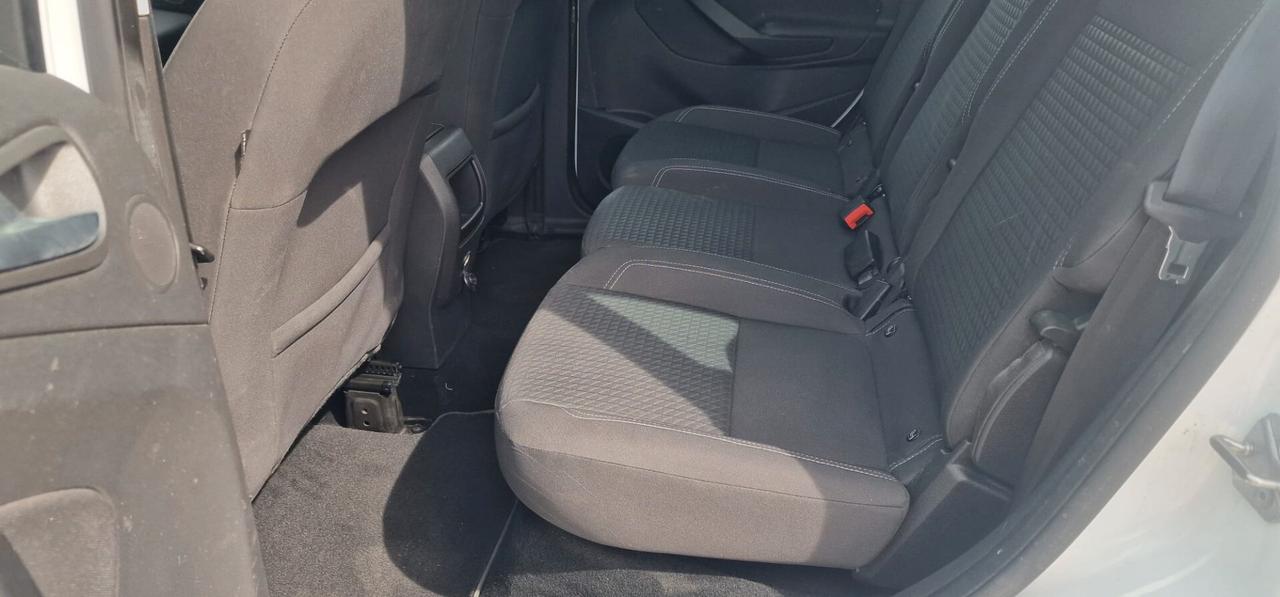 C- MAX 1.5 TDCI 120 CV SOLI 118.500 KM