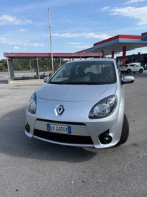 Renault Twingo 1.2 16V LEV Live
