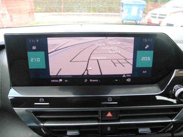 CITROEN E-C4 Full Electric 136cv Feel Pack -OkNEOPAT.-UniPROPR.