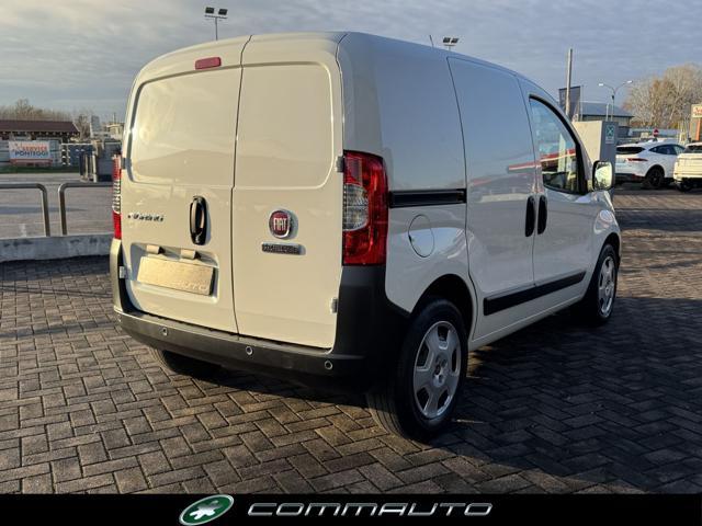 FIAT Fiorino 1.3 MJT 95CV Cargo SX