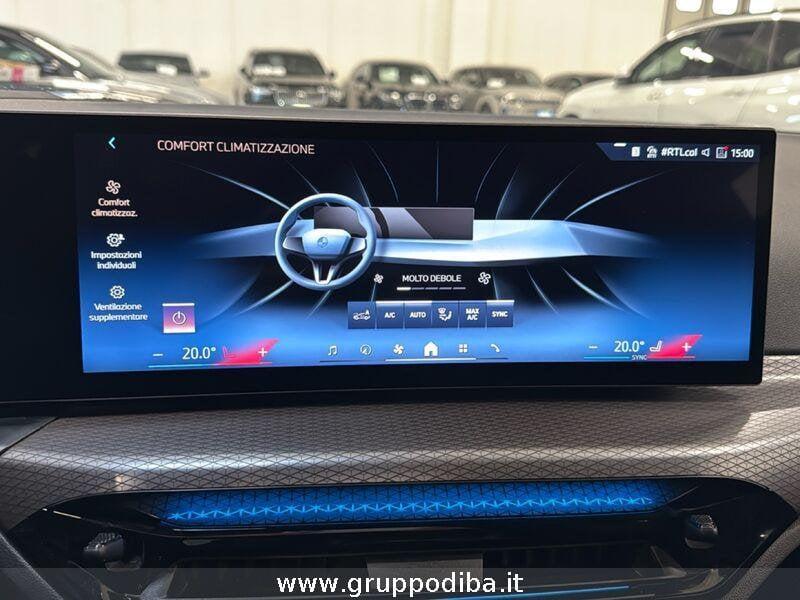 BMW Serie 3 G21 2022 Touring 320d Touring mhev 48V xdrive MSport auto