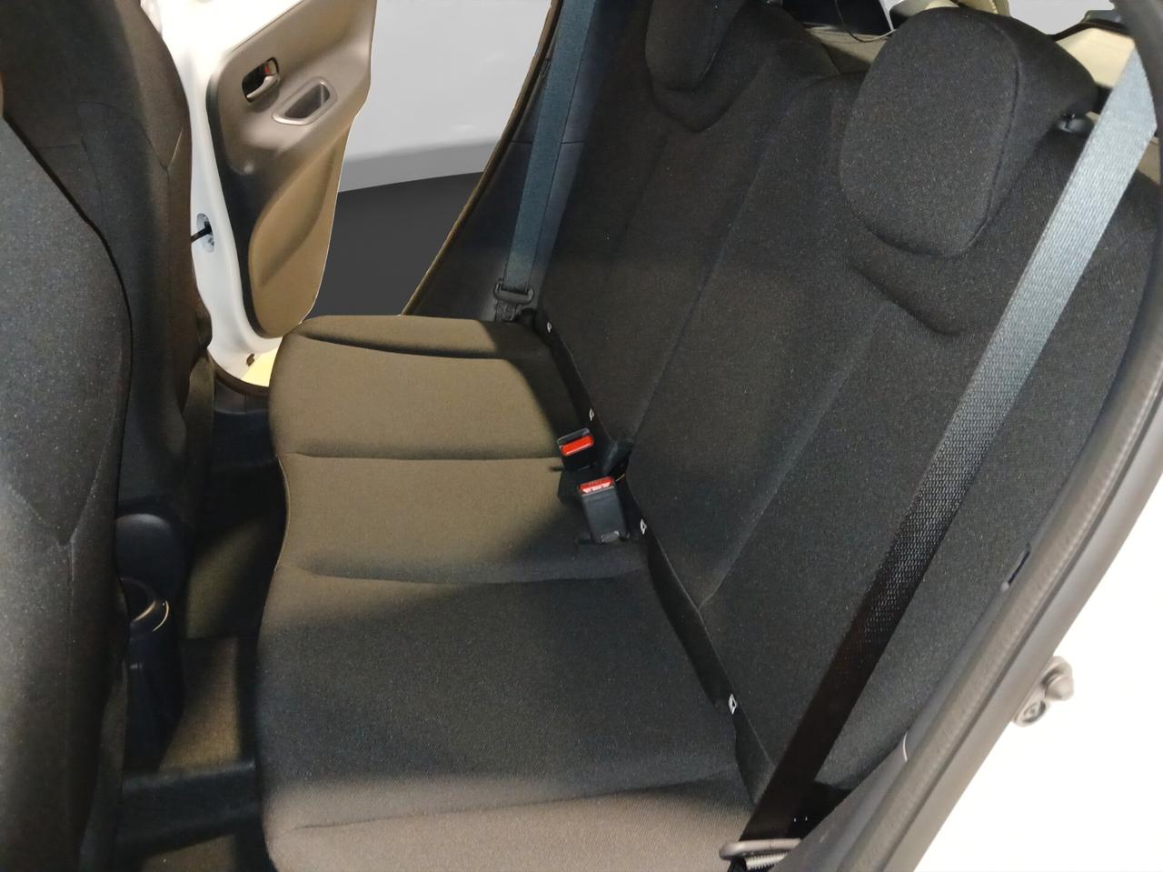 Toyota Aygo X 1.0 VVT-i 72 CV 5 porte Active