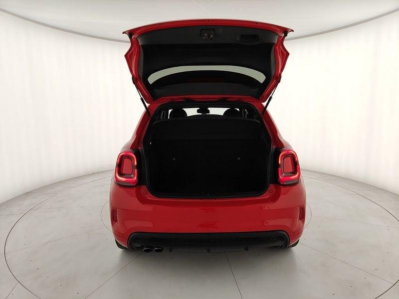 FIAT 500X 500X 1.6 MultiJet 120 CV Sport