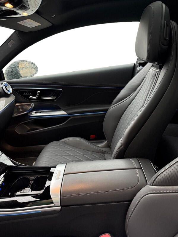 Mercedes-Benz CLE Coupé CLE 53 Mercedes-AMG 4M+ PREMIUM PLUS