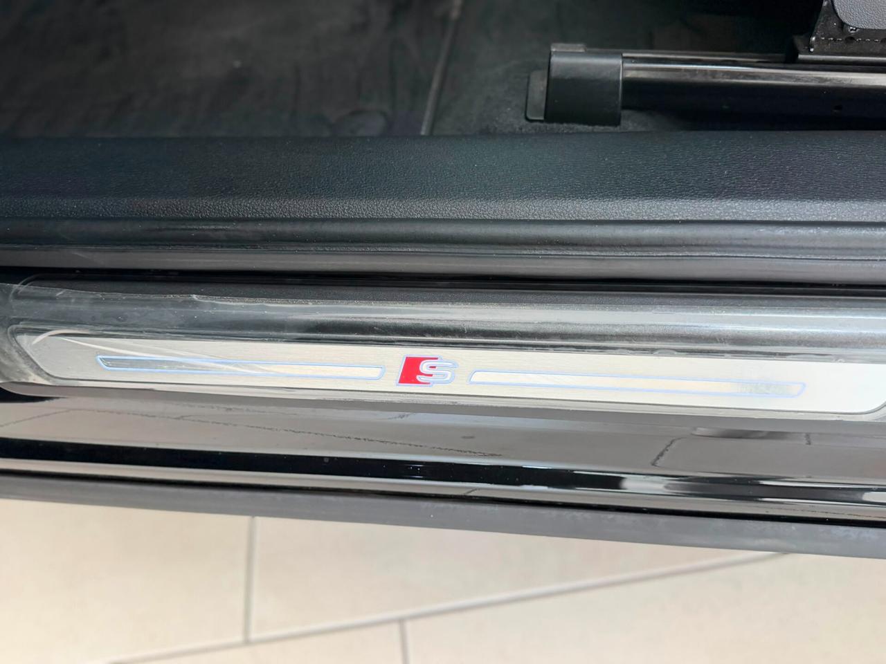 Audi Q5 40 TDI 204 CV quattro S tronic line plus