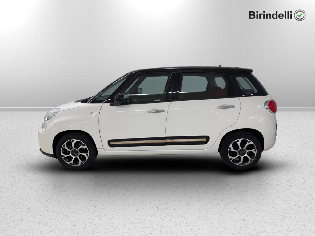 FIAT 500L - 500L 1.4 95 CV Pop Star