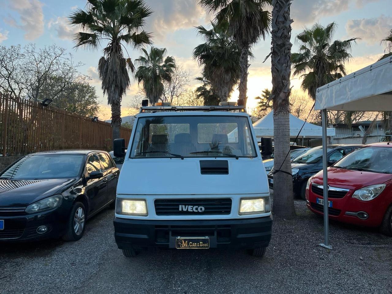 Iveco Daily