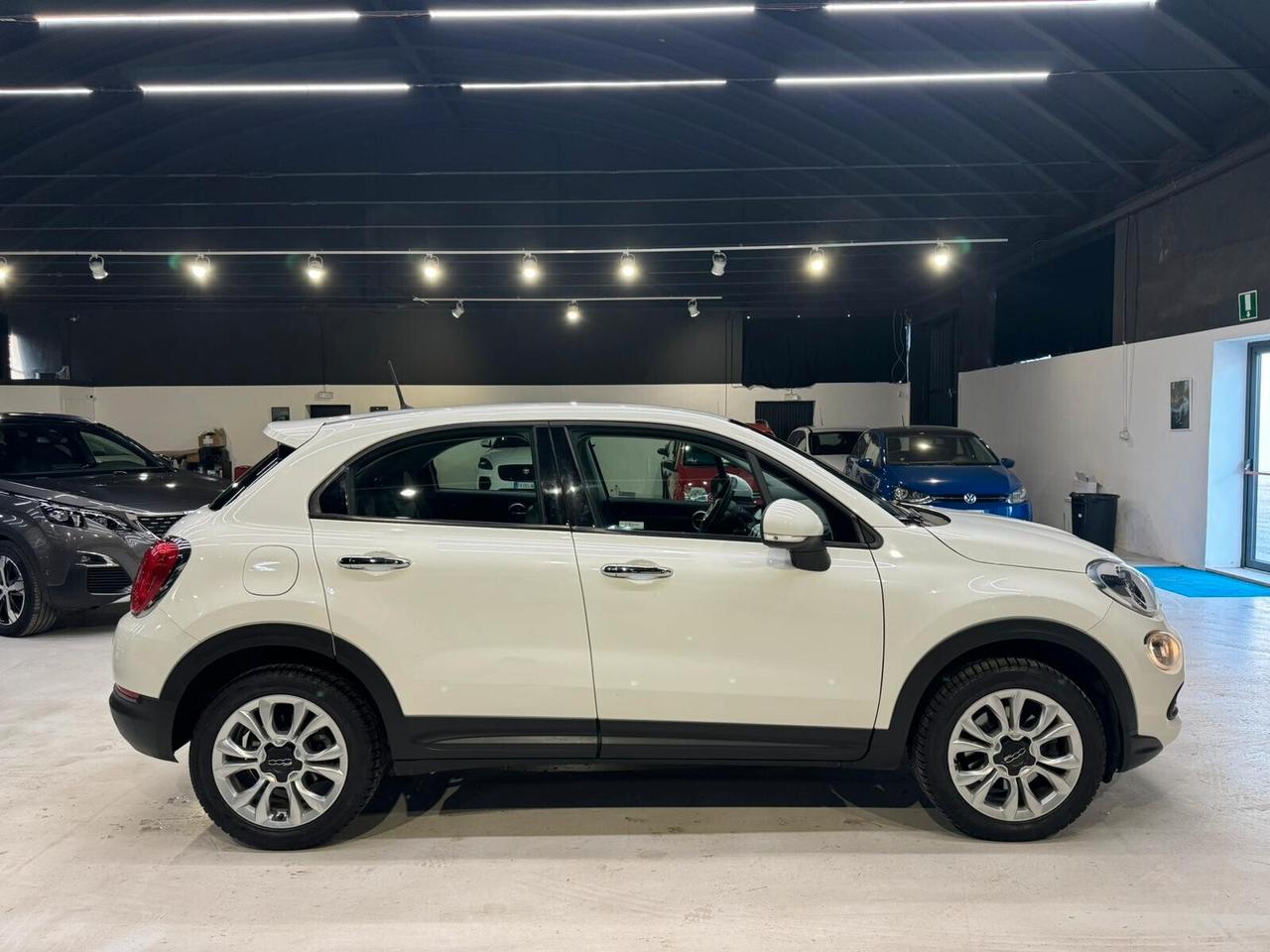 FITA 500X NEOPATENTATI