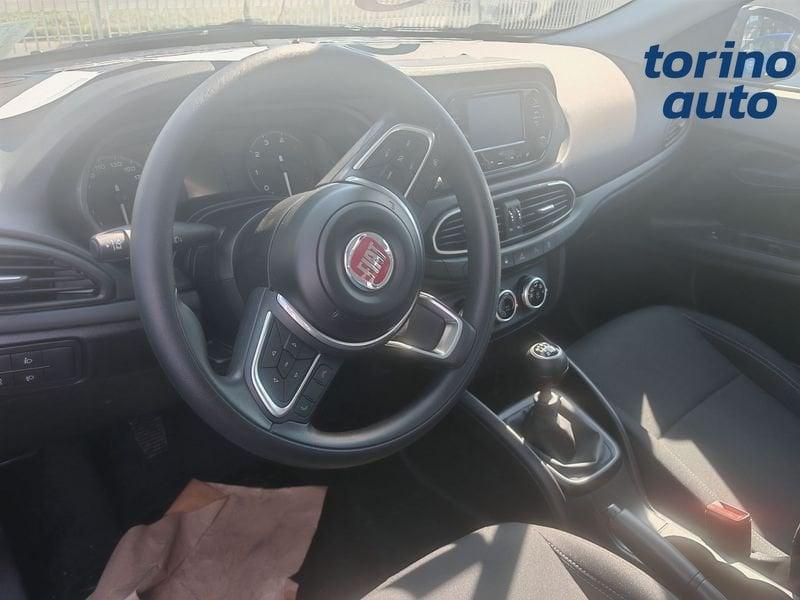 FIAT Tipo 1.6 Mjt S&S 4 porte