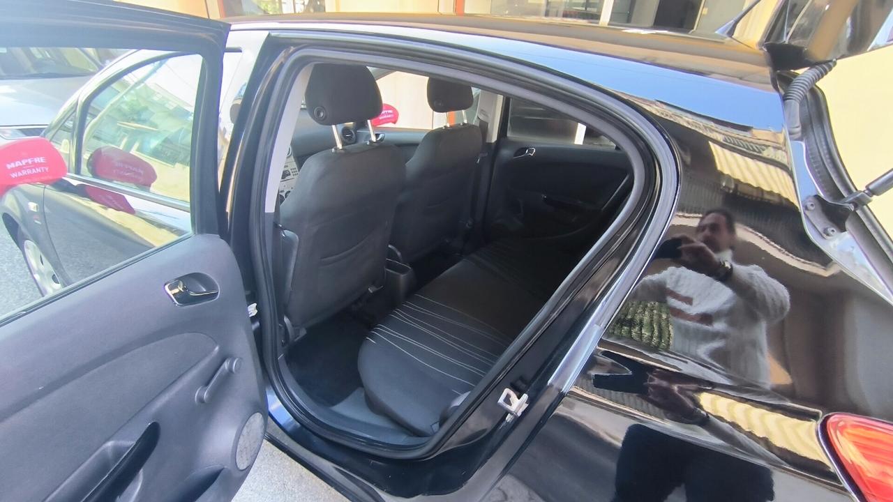 Opel Corsa 1.3 CDTI 75CV ecoFLEX F.AP. 5 porte Enjoy
