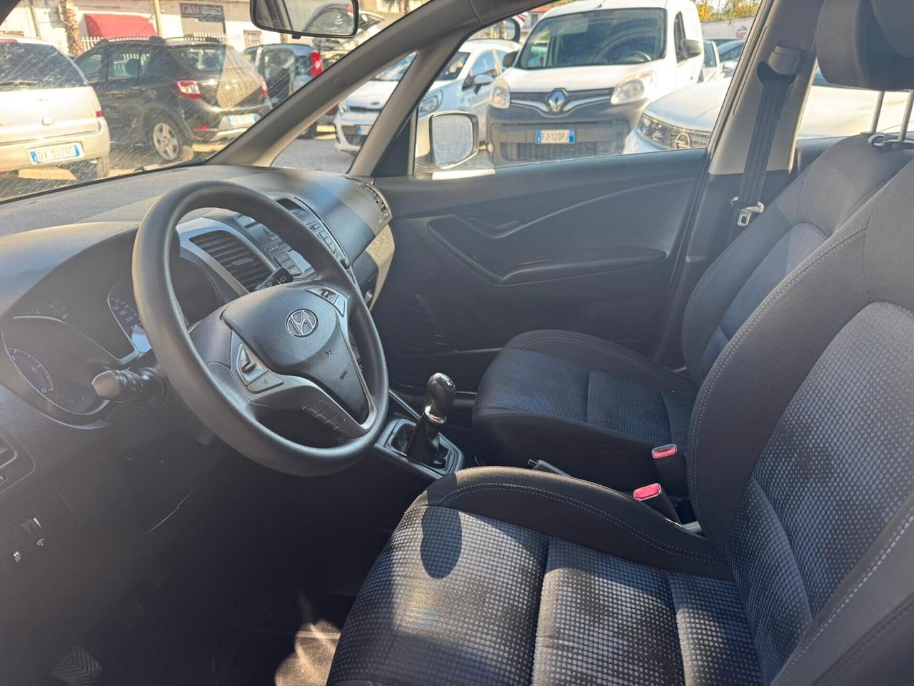 Hyundai iX20 1.4 CRDI 90 CV Comfort