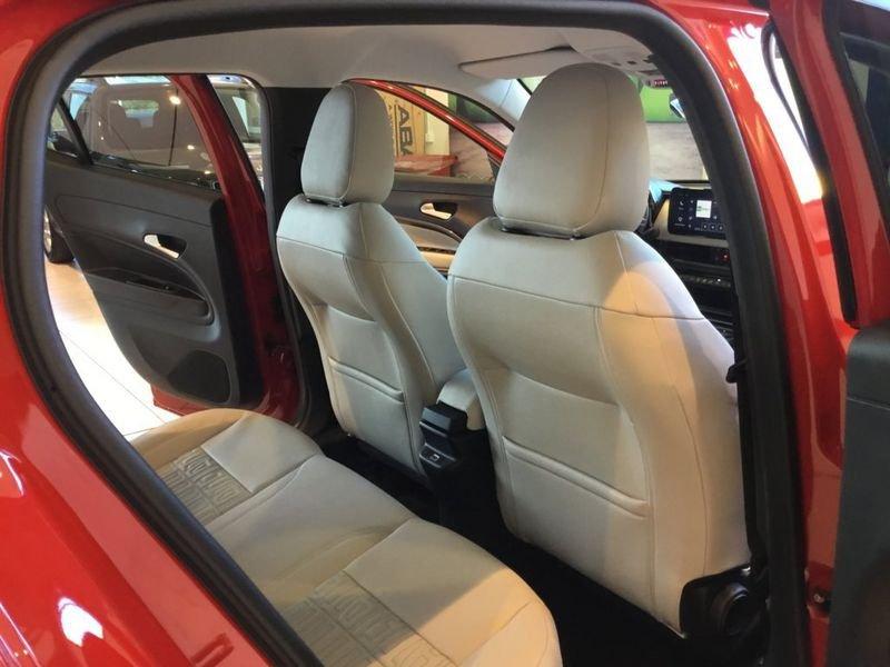 FIAT 600 1.2 Hybrid 110cv La Prima II