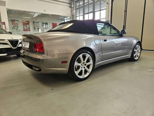 Maserati Spyder Spyder 4.2 Cambiocorsa