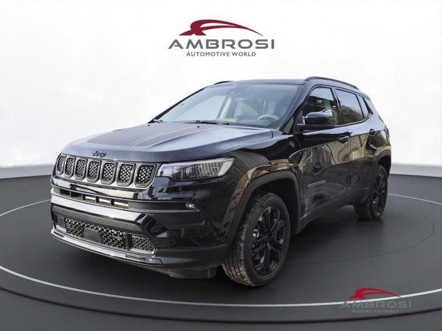 JEEP Compass E-Hybrid North Star
