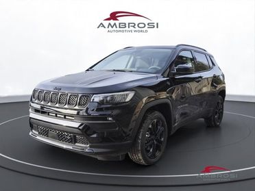 JEEP Compass E-Hybrid North Star
