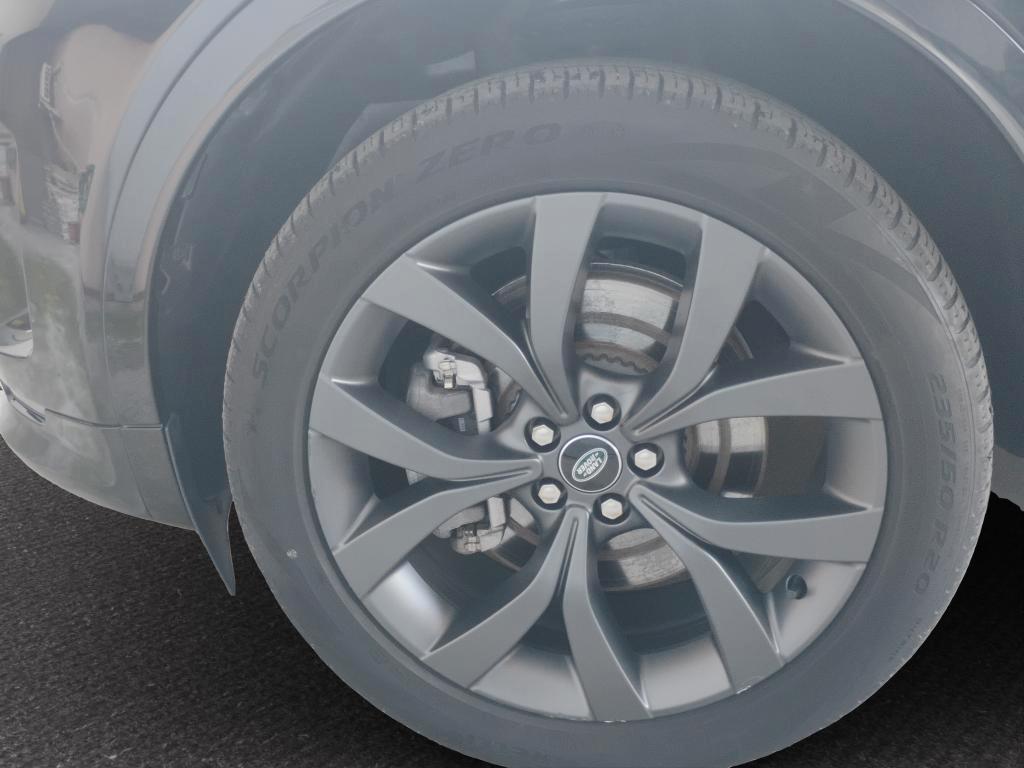 Land Rover Discovery Sport 2.0d td4 mhevR Dynamic SE awd 204cv