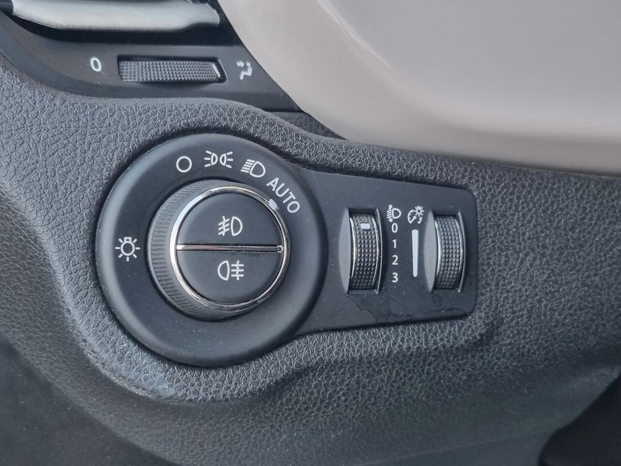 Fiat 500X 1.6 MultiJet 120 CV Opening Edition