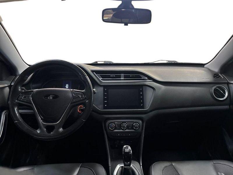 DR AUTOMOBILES DR 3 1.5 S2 Gpl 114cv
