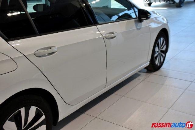 VOLKSWAGEN Golf 8.5 1.5 ETSI 150 CV LIFE GOAL EDITION + MATRIX + G