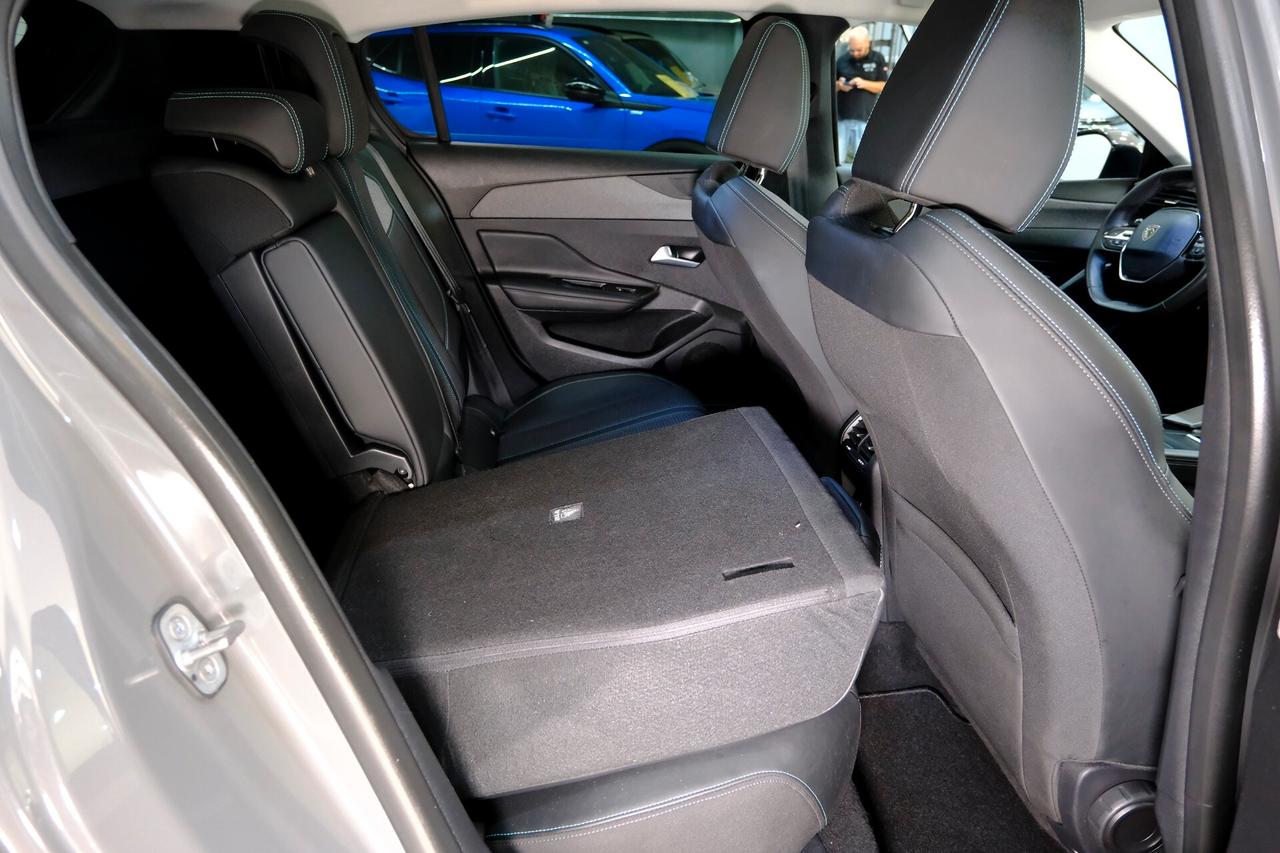 Peugeot 308 1.5 BlueHDi 130cv EAT8 F1 ALLURE