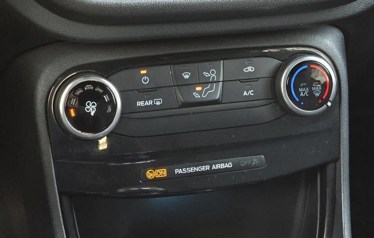 Ford Puma 1.0 ecoboost h ST-line Design s&s 125cv