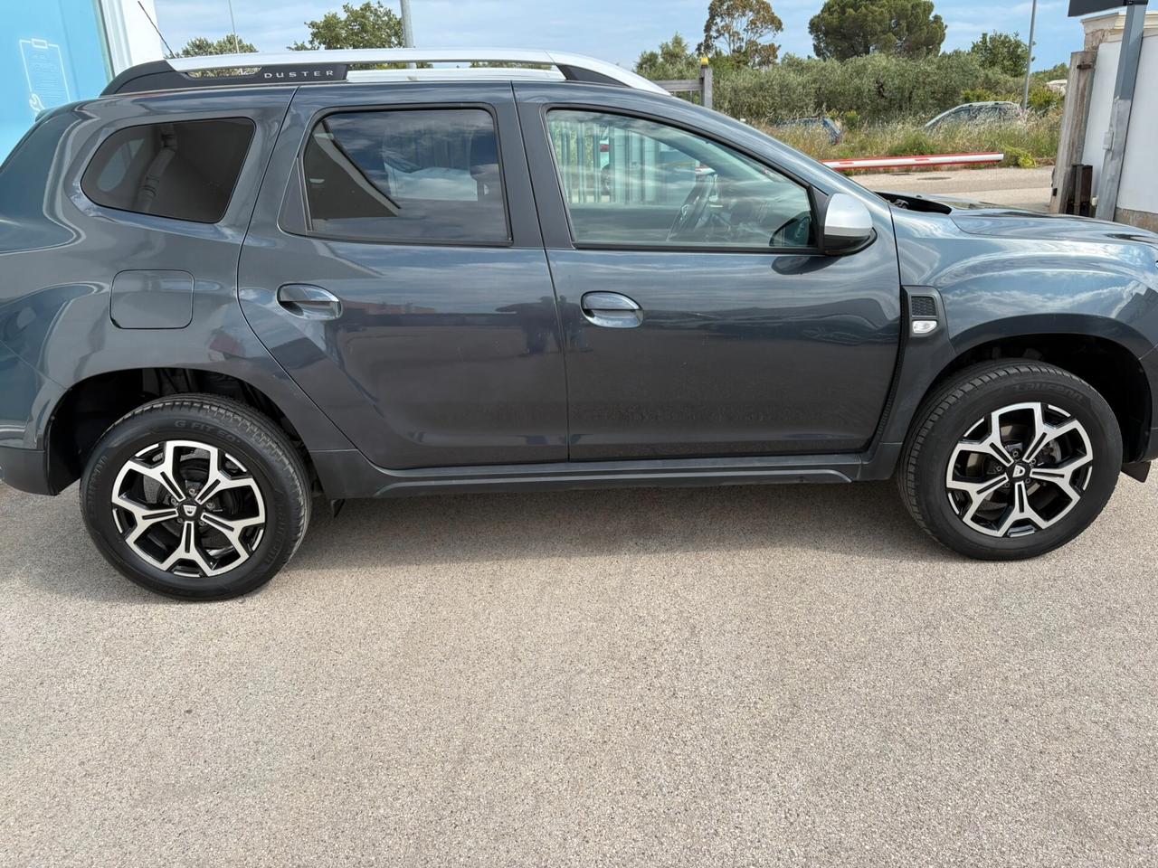 Dacia Duster 1.0 TCe 100 CV ECO-G Prestige DaciaPlus