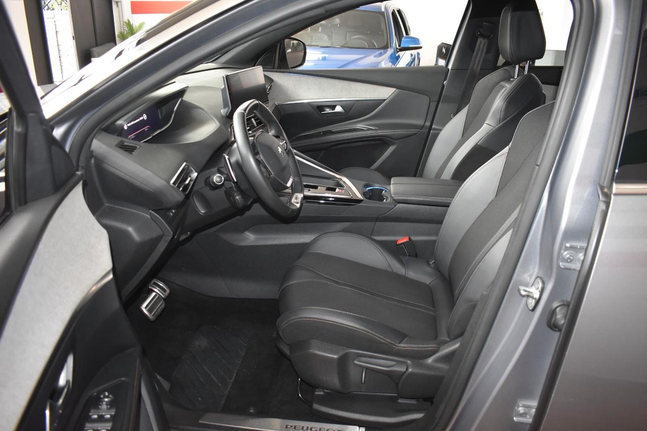 Peugeot 5008 1.5 BlueHDi EAT8 GT Cambio Aut. 7posti