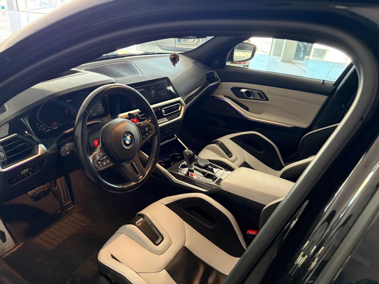 Bmw 340i M3 Competition M xDrive