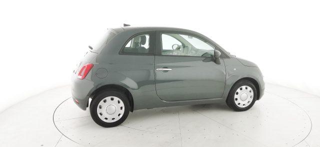FIAT 500 1.0 Hybrid