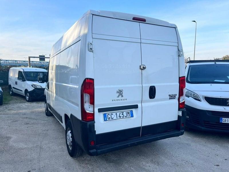 Peugeot Boxer 333 2.2 BlueHDi 120 S&S L2H2 (IVA ESCL.)