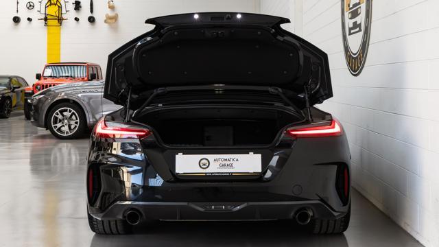 BMW Z4 sDrive30i UNIPRO TETTO