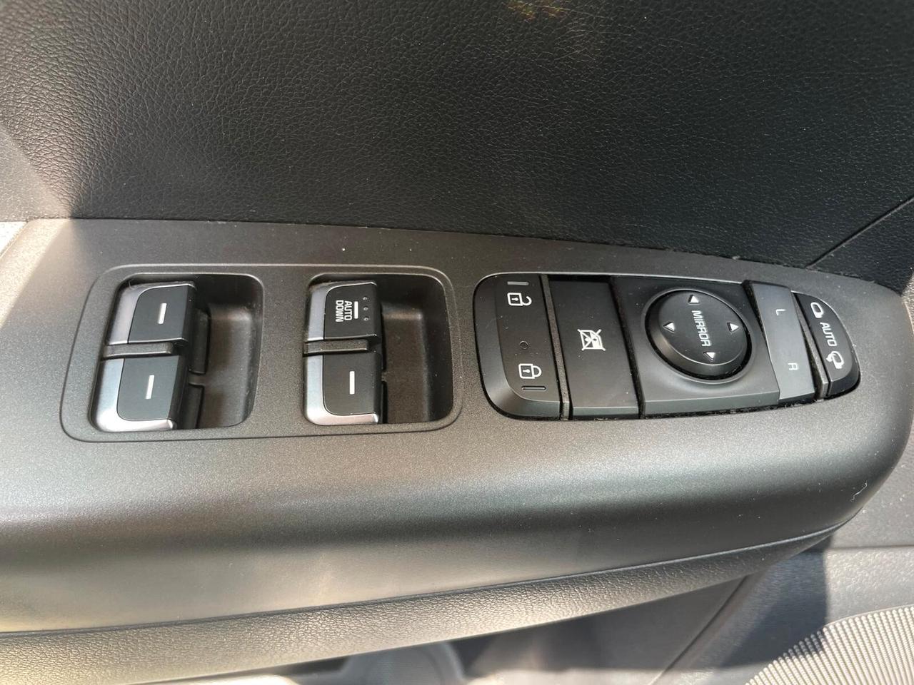 KIA SPORTAGE 1,7 DIESEL