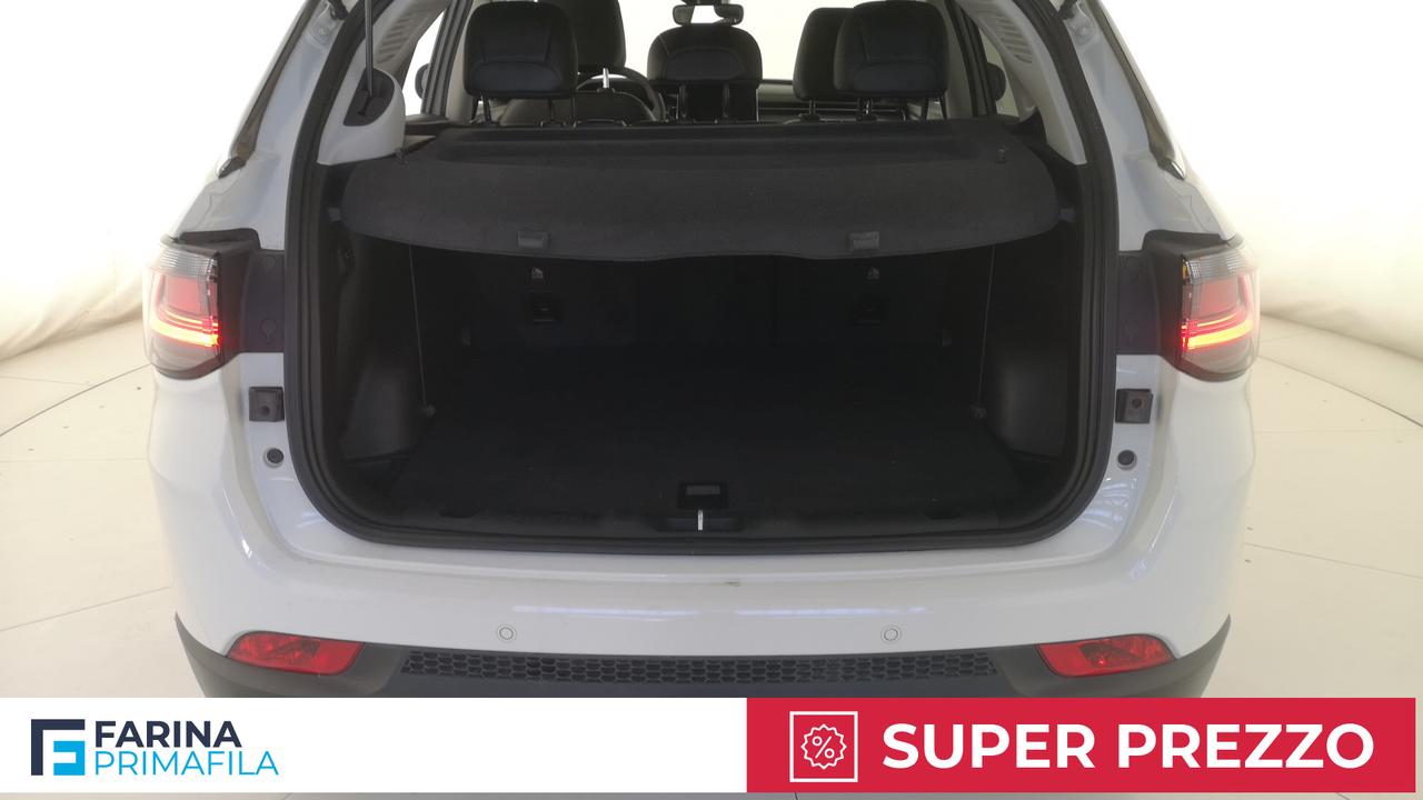 JEEP Compass II 2021 - Compass 1.6 mjt Limited 2wd 130cv