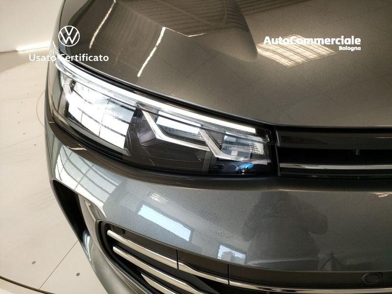 Volkswagen Passat 2.0 TDI 150 CV SCR EVO DSG Business