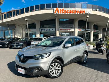 Renault Kadjar 1.5 dci energy Hypnotic 110cv