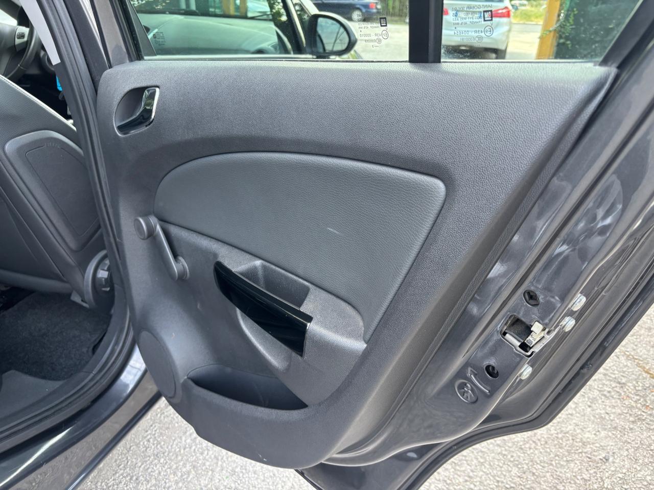 Opel Corsa 1.2 5 porte GPL OK NEOPATENTATI