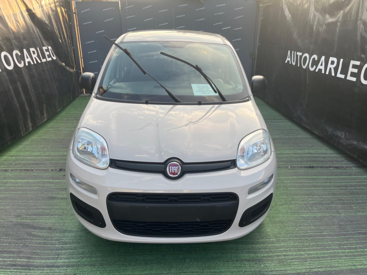 Fiat Panda 1.2 BENZINA GARANZIA 12 MESI