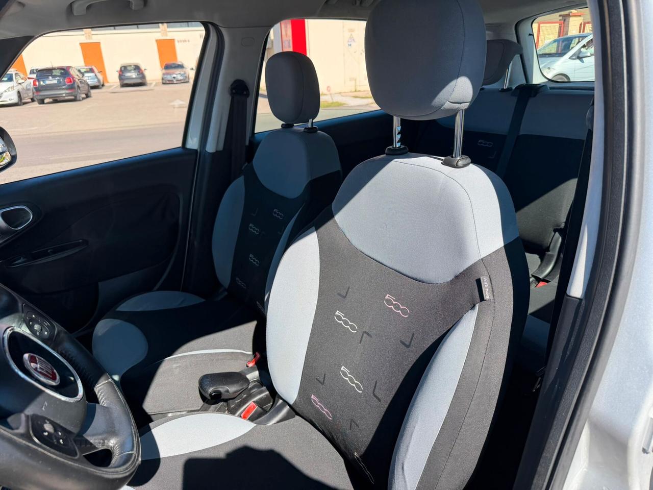 Fiat 500L 1.3 Multijet 85 CV Pop - 1.3 DIESEL