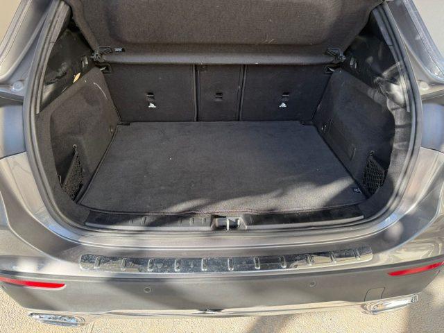 MERCEDES-BENZ GLA 220 d Automatic Sport Plus