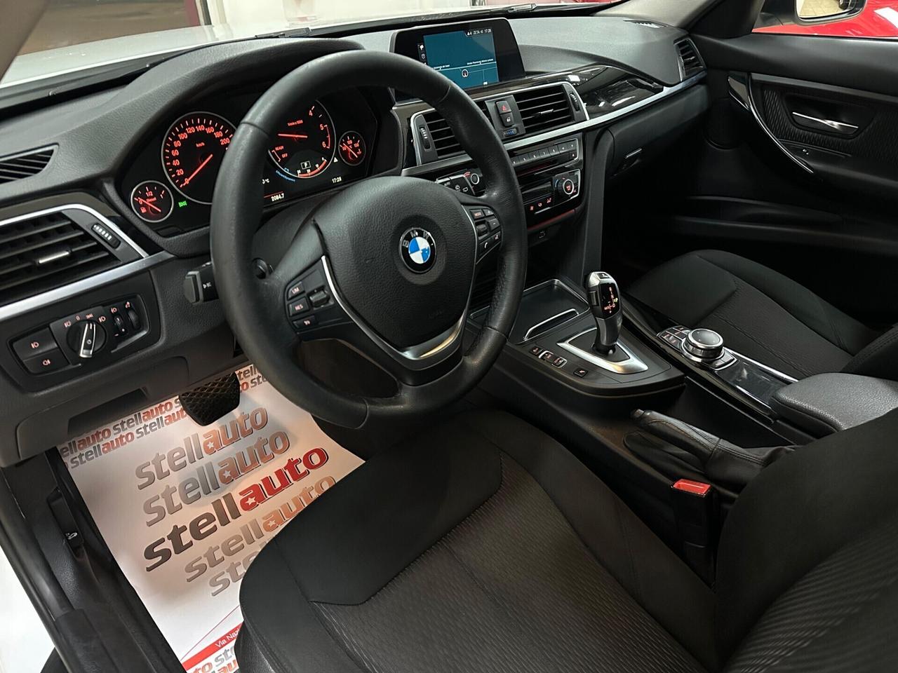 Bmw 316 316d Touring Sport