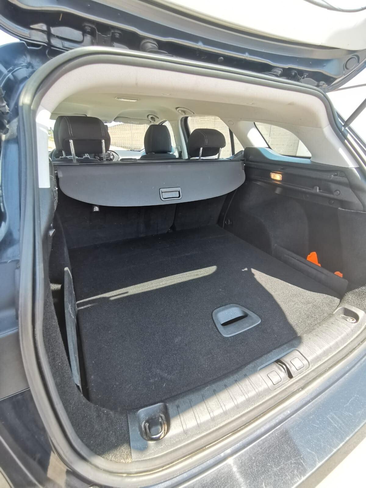Fiat Tipo 1.6 Mjt S&S SW Easy - 2017
