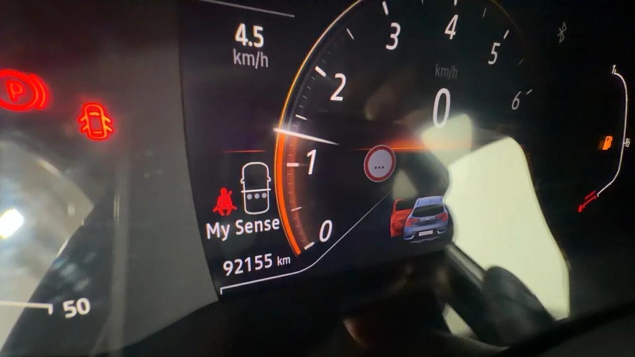 Renault Captur TCe 90 CV Intens