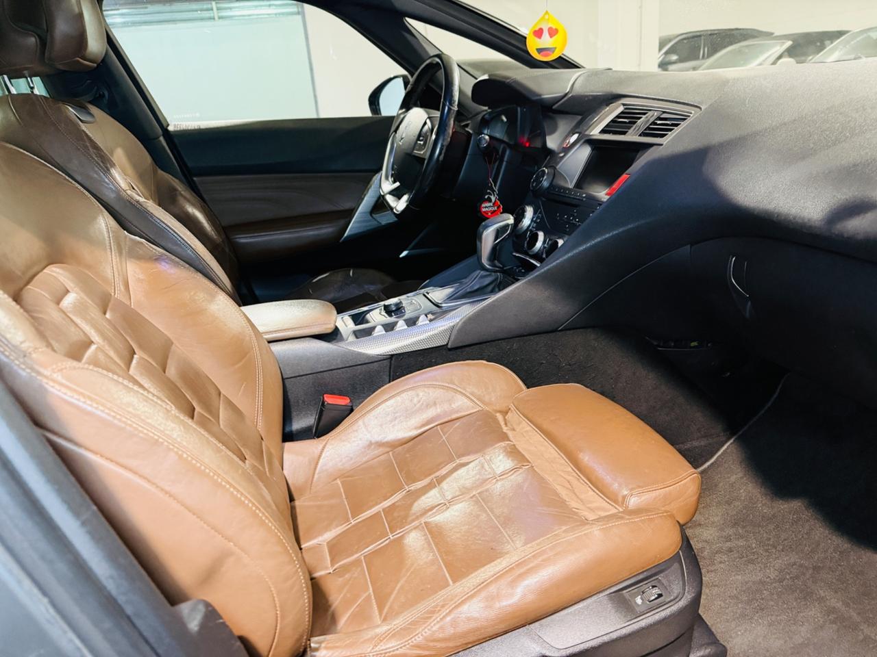 Ds DS5 2.0 HDi 160 CV*AUTOMATICA*TETTO*